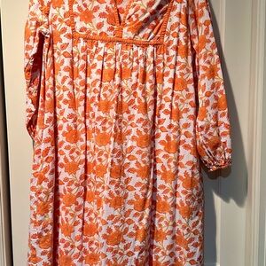 Victoria Dunn East Bay Maxi,